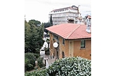 Family pension Opatija Croatia